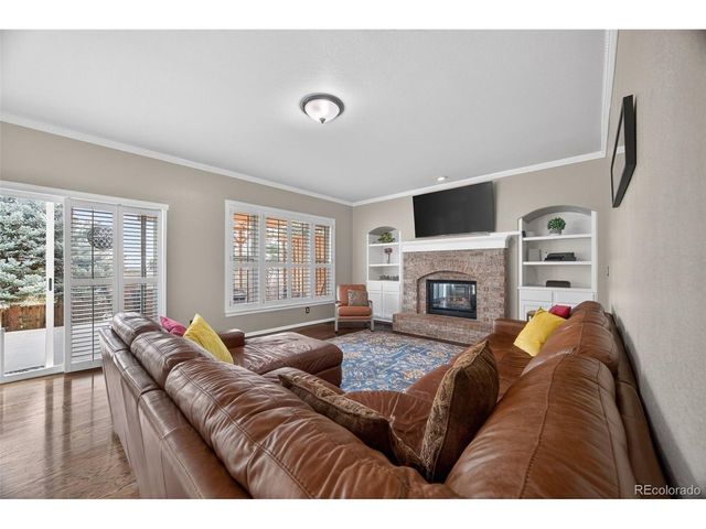 2742 S Braun Way, Lakewood, CO 80228