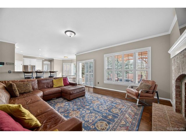 2742 S Braun Way, Lakewood, CO 80228