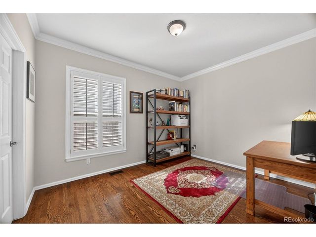 2742 S Braun Way, Lakewood, CO 80228