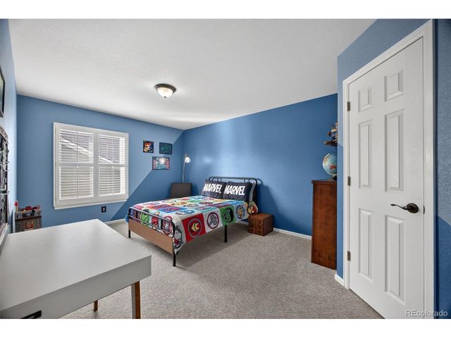 2742 S Braun Way, Lakewood, CO 80228