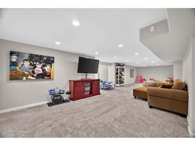 2742 S Braun Way, Lakewood, CO 80228