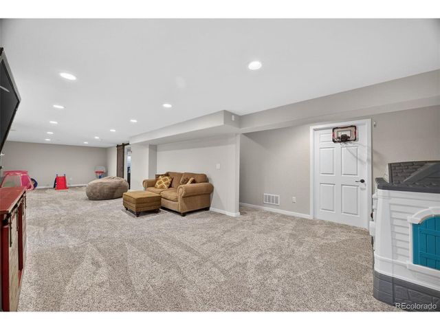 2742 S Braun Way, Lakewood, CO 80228