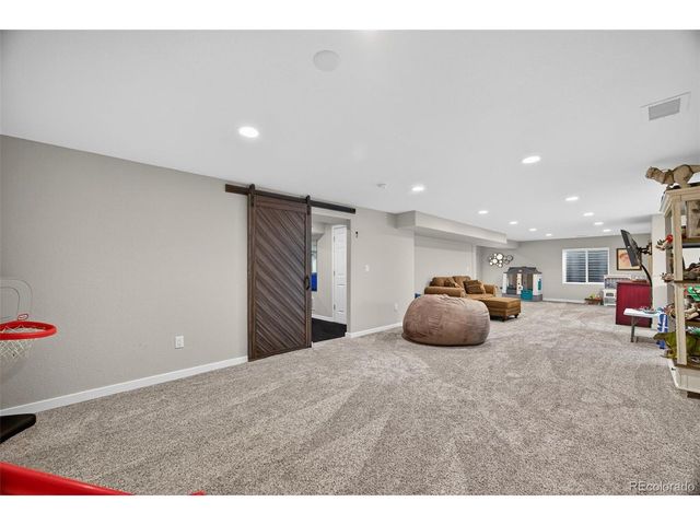 2742 S Braun Way, Lakewood, CO 80228