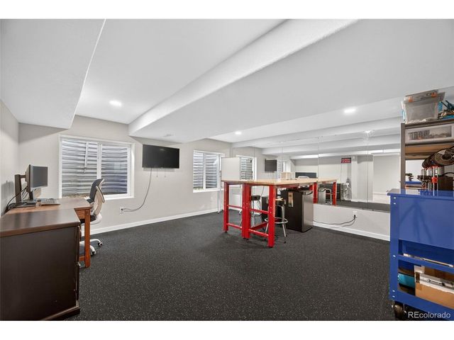 2742 S Braun Way, Lakewood, CO 80228