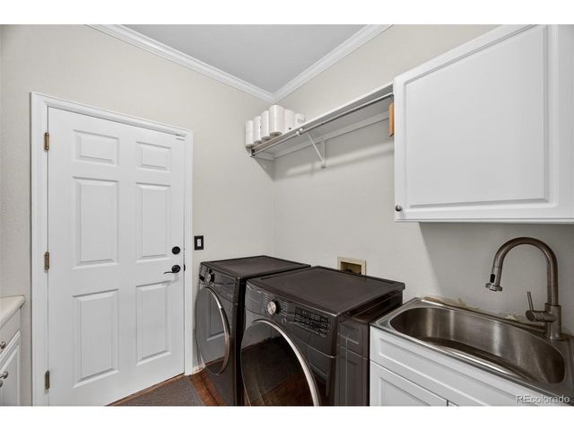 2742 S Braun Way, Lakewood, CO 80228