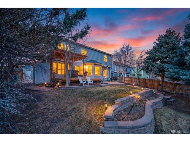 2742 S Braun Way, Lakewood, CO 80228