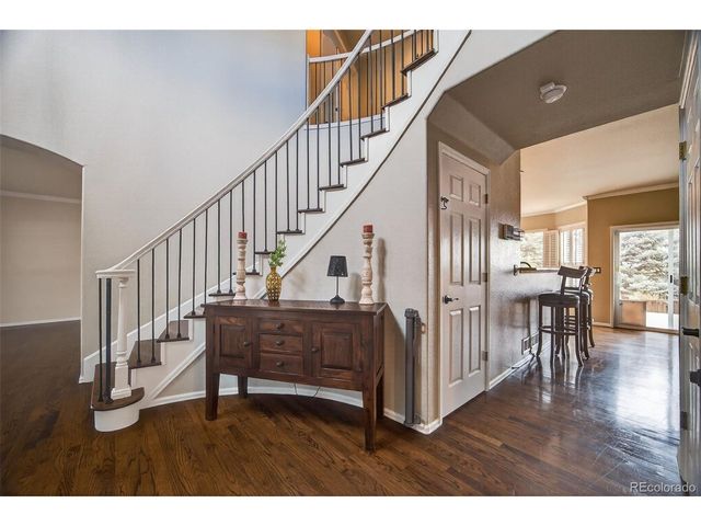 2742 S Braun Way, Lakewood, CO 80228