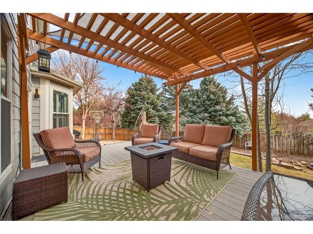 2742 S Braun Way, Lakewood, CO 80228