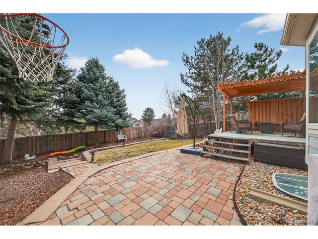 2742 S Braun Way, Lakewood, CO 80228