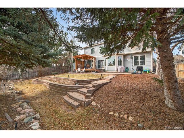 2742 S Braun Way, Lakewood, CO 80228