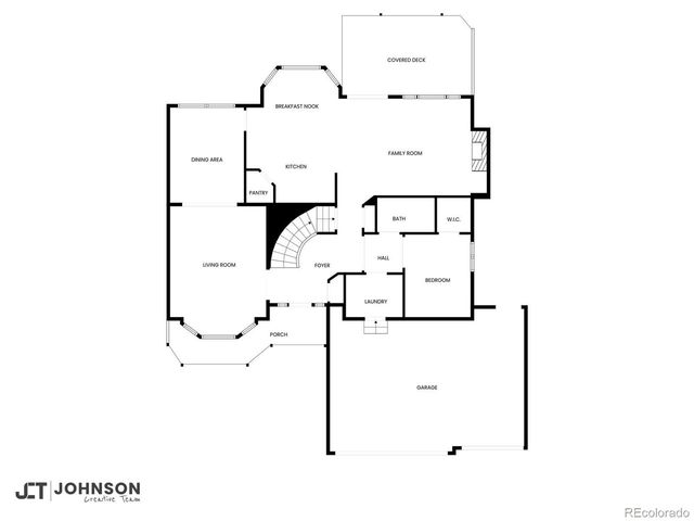 2742 S Braun Way, Lakewood, CO 80228