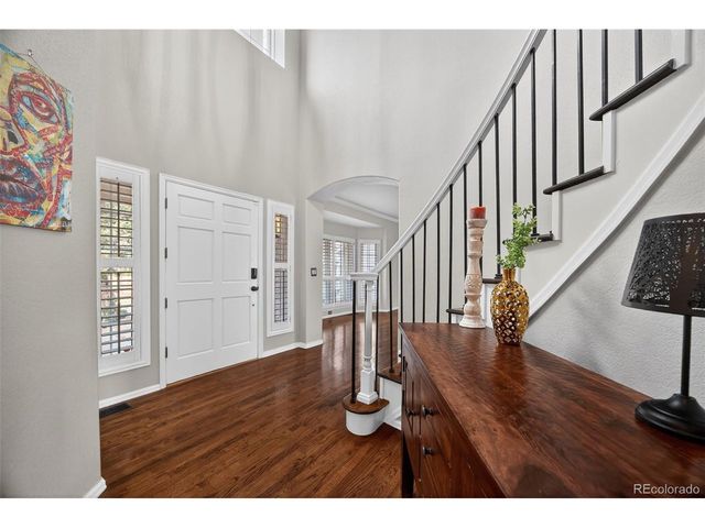 2742 S Braun Way, Lakewood, CO 80228