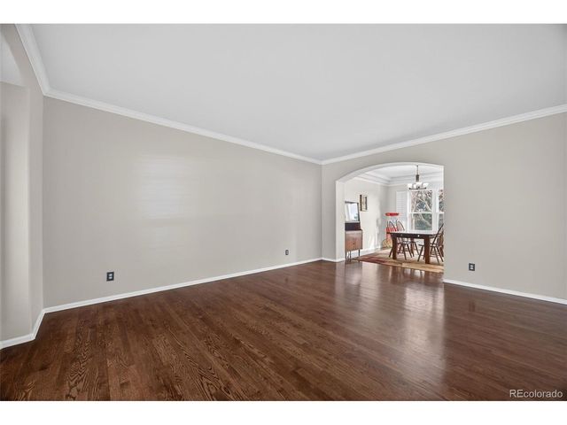 2742 S Braun Way, Lakewood, CO 80228