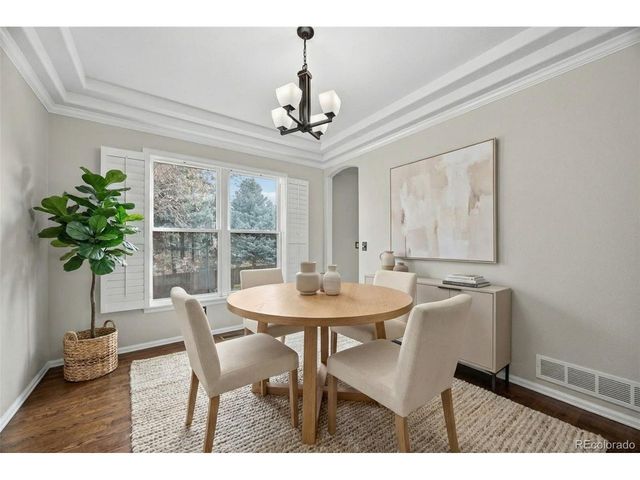 2742 S Braun Way, Lakewood, CO 80228