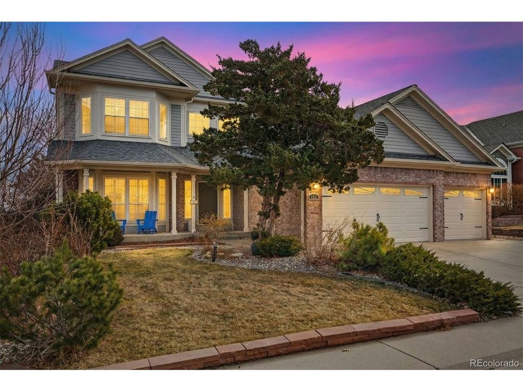 2742 S Braun Way, Lakewood, CO 80228