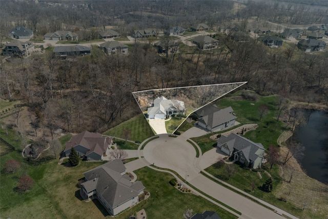 3400 Cedar River Court NE, Cedar Rapids, IA 52411