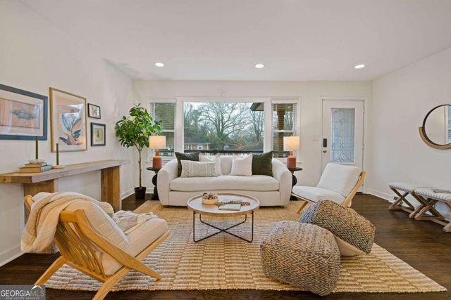 2226 Alpha Drive, Decatur, GA 30032