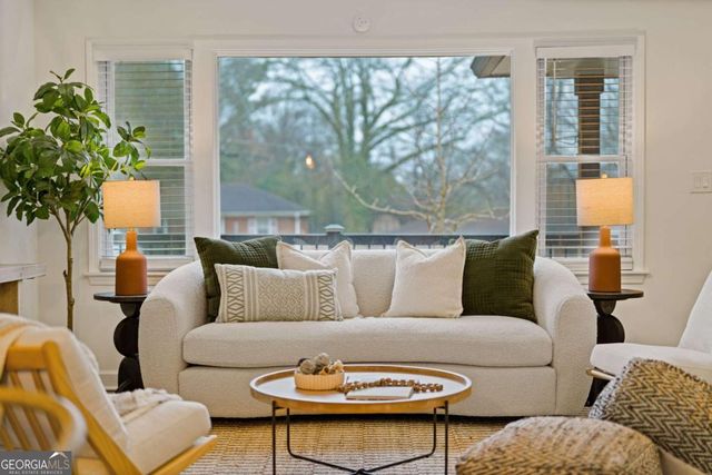 2226 Alpha Drive, Decatur, GA 30032