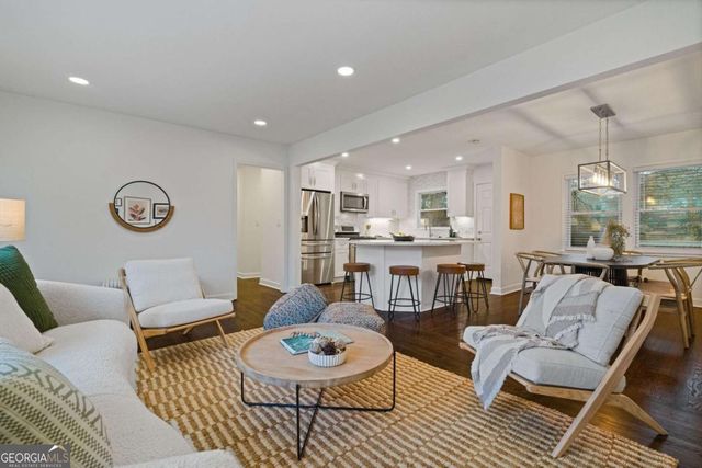 2226 Alpha Drive, Decatur, GA 30032