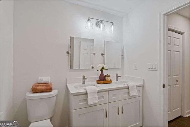 2226 Alpha Drive, Decatur, GA 30032