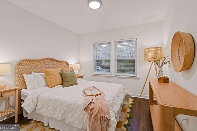 2226 Alpha Drive, Decatur, GA 30032