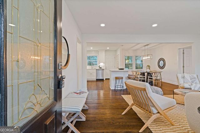 2226 Alpha Drive, Decatur, GA 30032