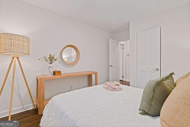 2226 Alpha Drive, Decatur, GA 30032