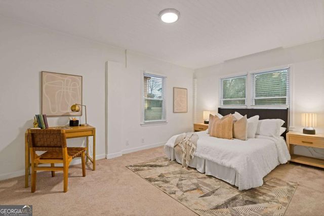 2226 Alpha Drive, Decatur, GA 30032