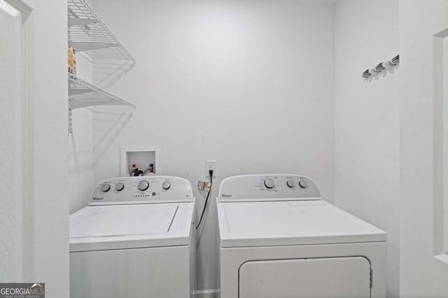 2226 Alpha Drive, Decatur, GA 30032