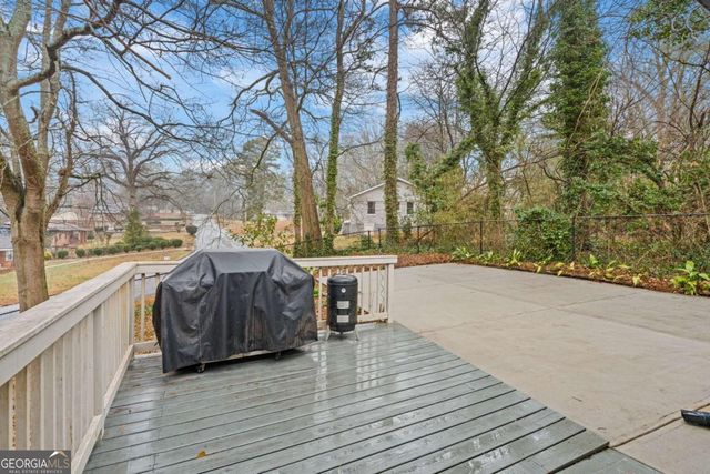 2226 Alpha Drive, Decatur, GA 30032