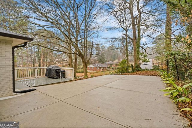 2226 Alpha Drive, Decatur, GA 30032