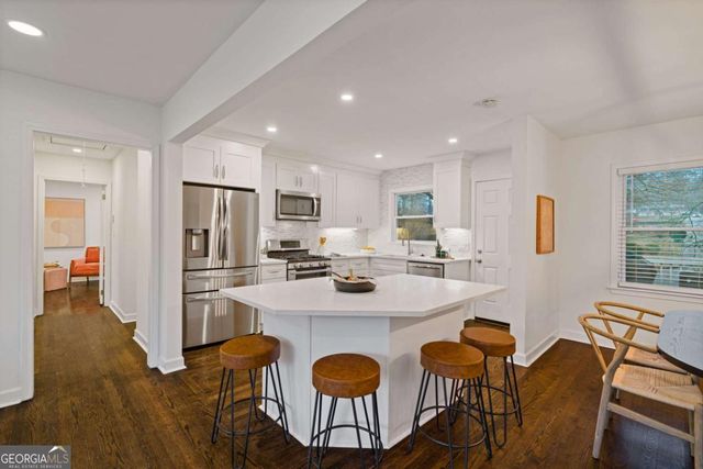 2226 Alpha Drive, Decatur, GA 30032