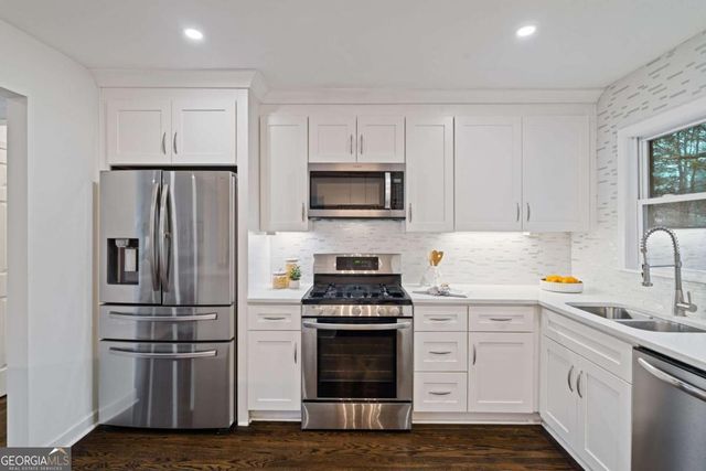 2226 Alpha Drive, Decatur, GA 30032