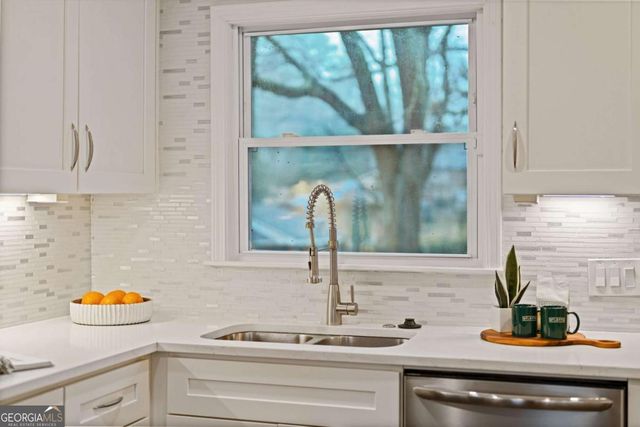 2226 Alpha Drive, Decatur, GA 30032