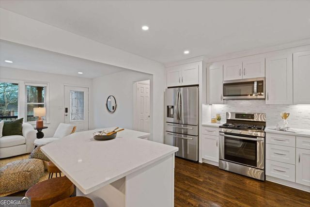 2226 Alpha Drive, Decatur, GA 30032