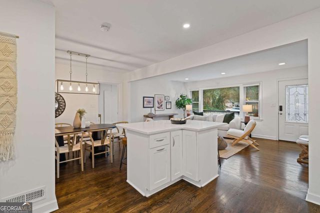 2226 Alpha Drive, Decatur, GA 30032