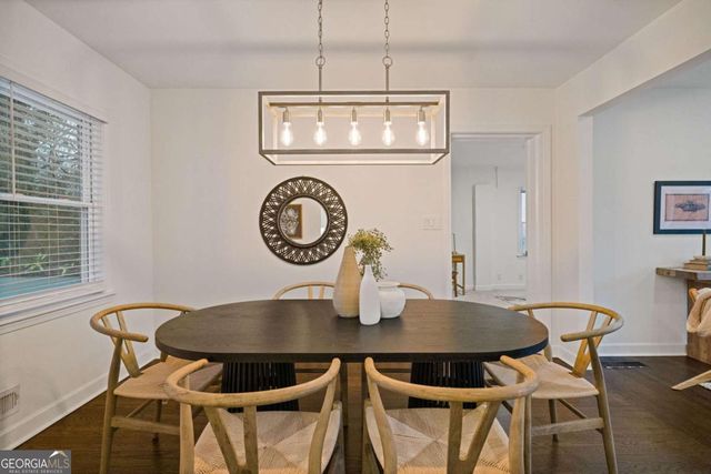 2226 Alpha Drive, Decatur, GA 30032