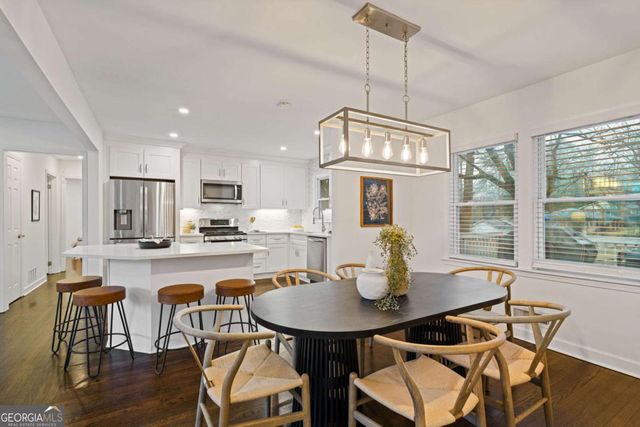 2226 Alpha Drive, Decatur, GA 30032