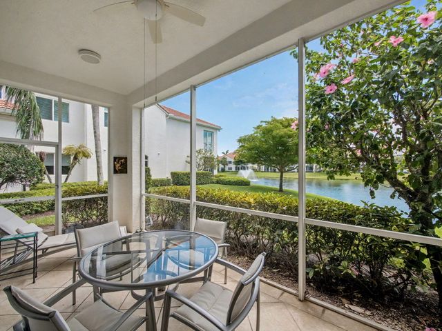 123 Palm Bay Terrace A, Palm Beach Gardens, FL 33418