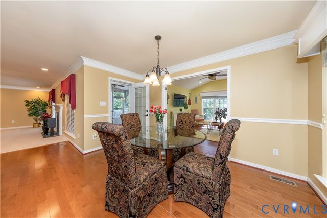 4729 Bishops Gate Way, Providence Forge, VA 23140