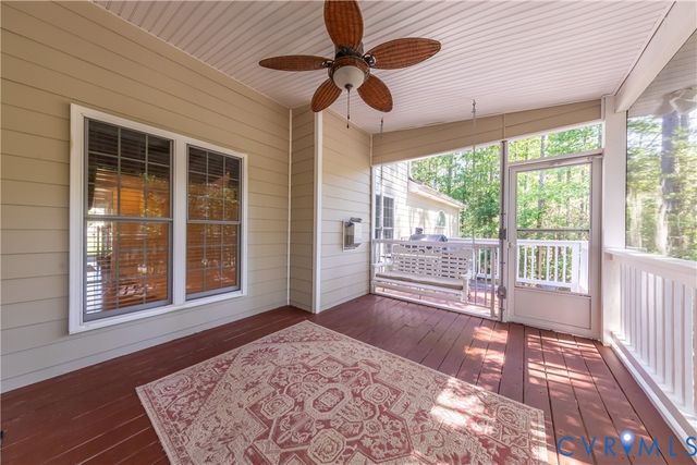 4729 Bishops Gate Way, Providence Forge, VA 23140