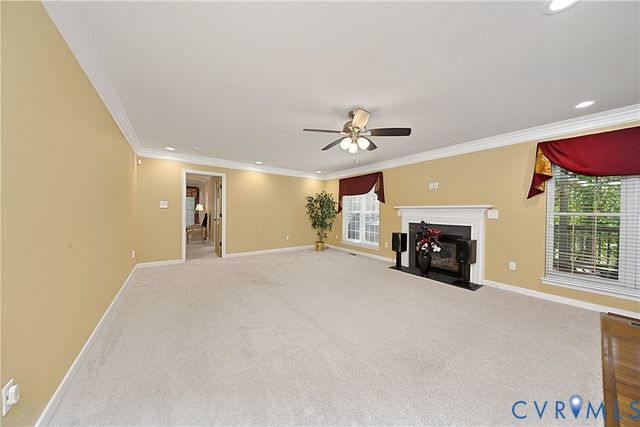 4729 Bishops Gate Way, Providence Forge, VA 23140