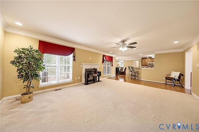 4729 Bishops Gate Way, Providence Forge, VA 23140