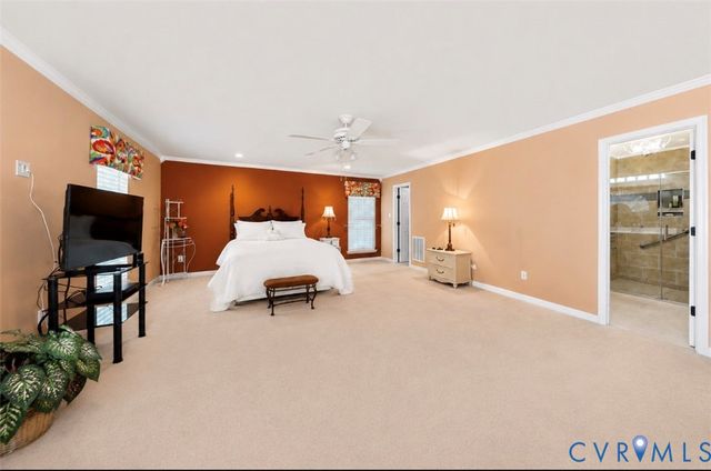 4729 Bishops Gate Way, Providence Forge, VA 23140