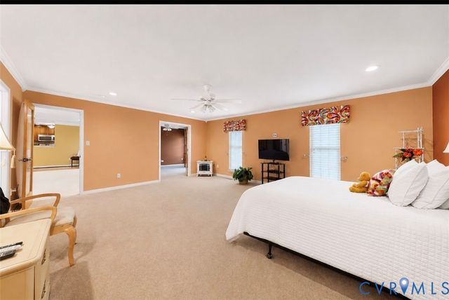 4729 Bishops Gate Way, Providence Forge, VA 23140