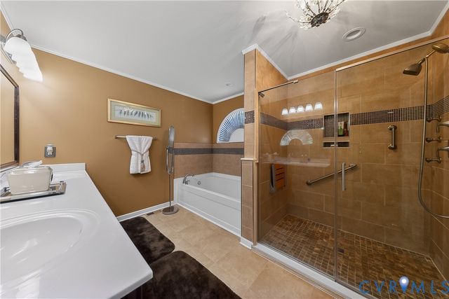 4729 Bishops Gate Way, Providence Forge, VA 23140
