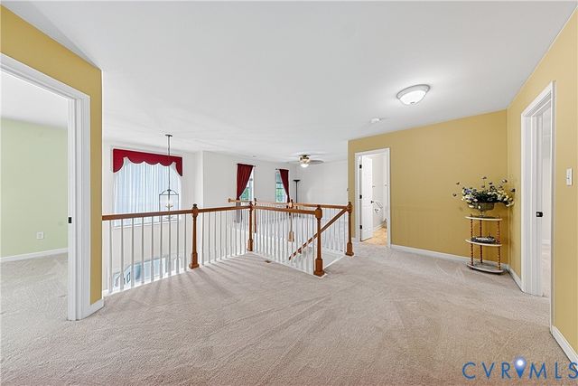 4729 Bishops Gate Way, Providence Forge, VA 23140