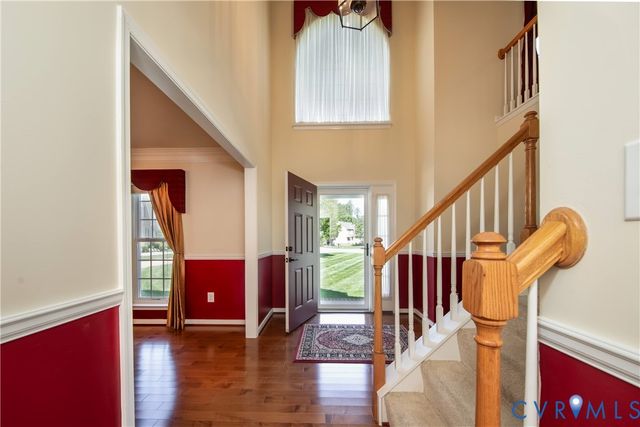 4729 Bishops Gate Way, Providence Forge, VA 23140