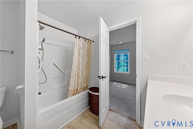 4729 Bishops Gate Way, Providence Forge, VA 23140