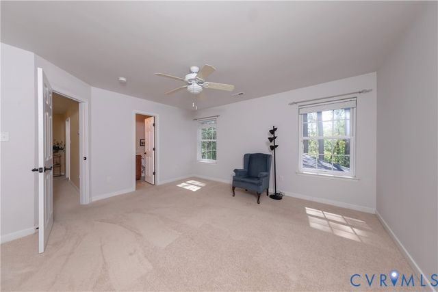4729 Bishops Gate Way, Providence Forge, VA 23140